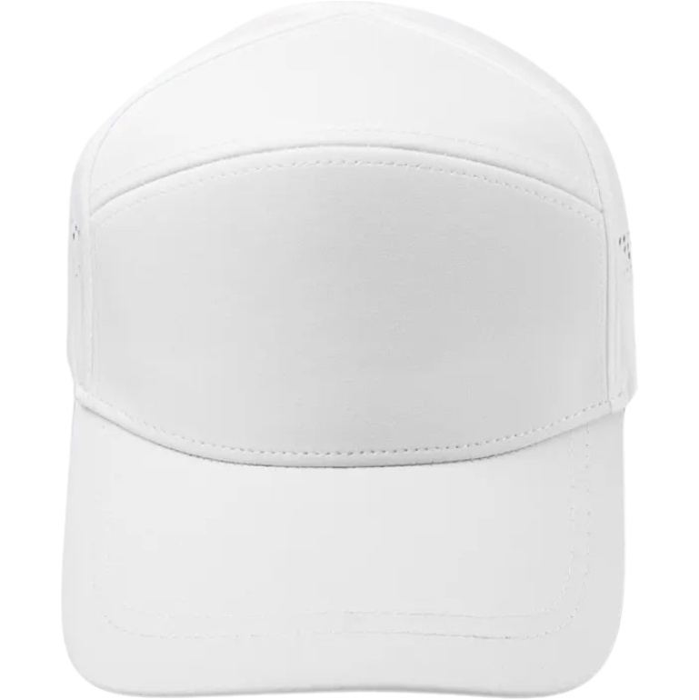 2026 Zhik Gorra Deportiva Estructurada HAT-0120 - White